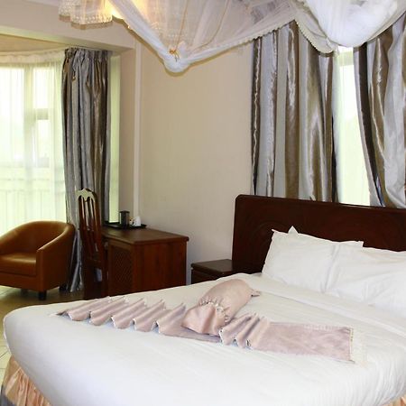 Grace Land Hotel Arusha Luaran gambar