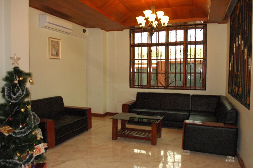 Grace Land Hotel Arusha Luaran gambar