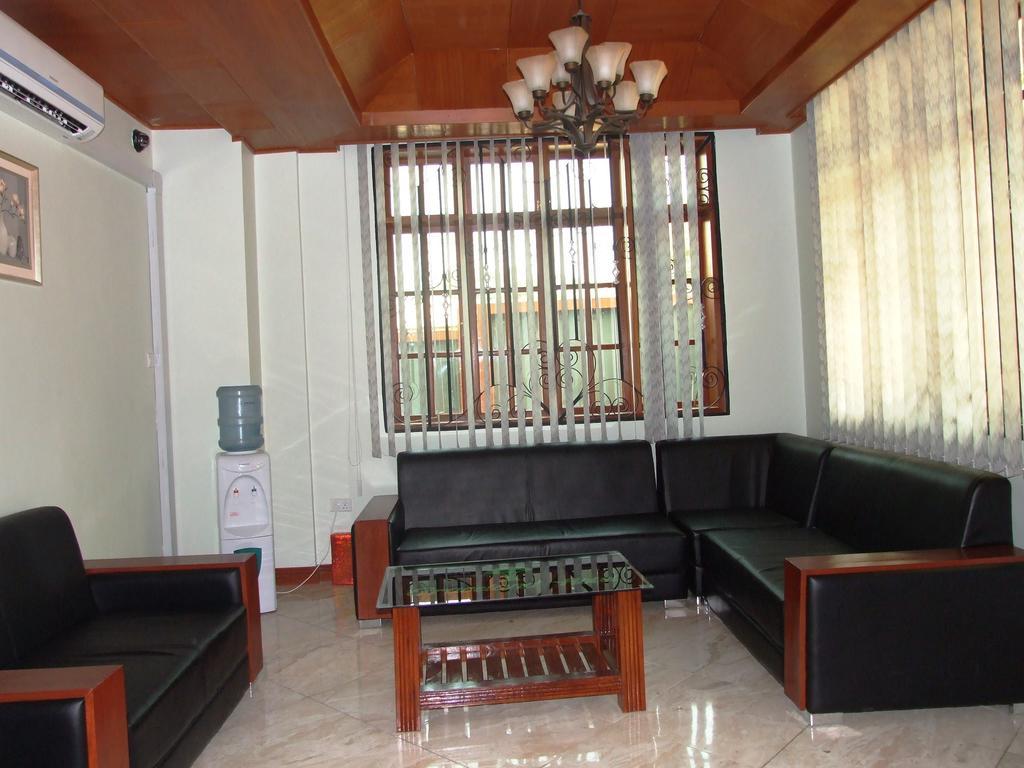 Grace Land Hotel Arusha Luaran gambar