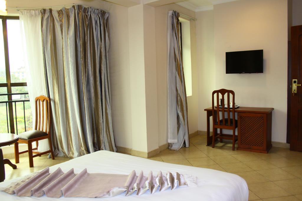 Grace Land Hotel Arusha Luaran gambar