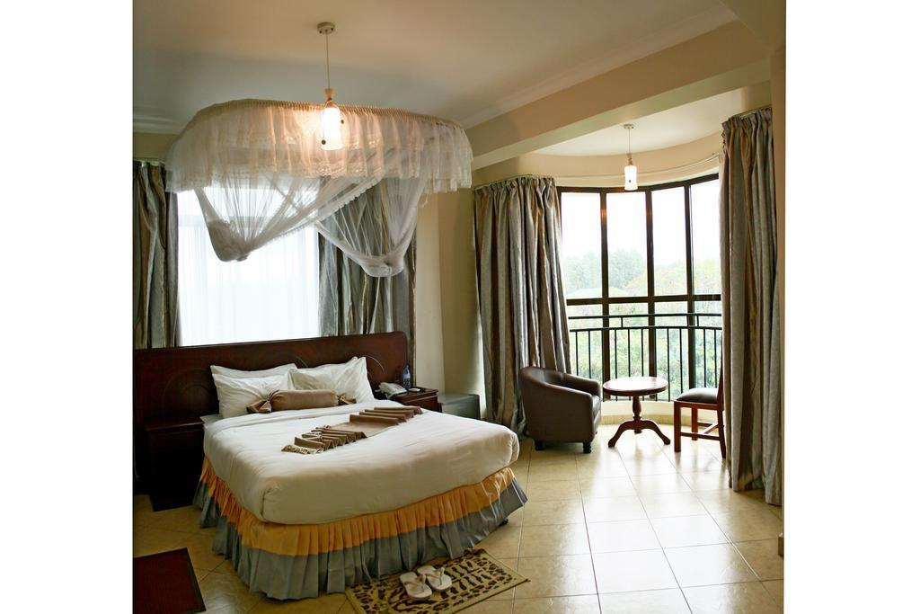 Grace Land Hotel Arusha Luaran gambar