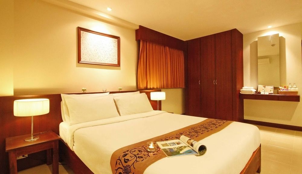 Grace Land Hotel Arusha Luaran gambar